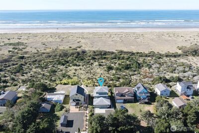 27 Ocean Lane , Copalis Beach, WA 98535 - Photo 2