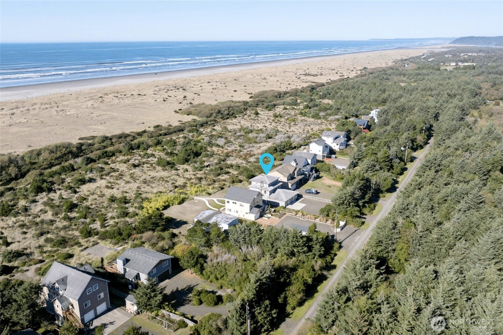 27 Ocean Lane , Copalis Beach, WA 98535