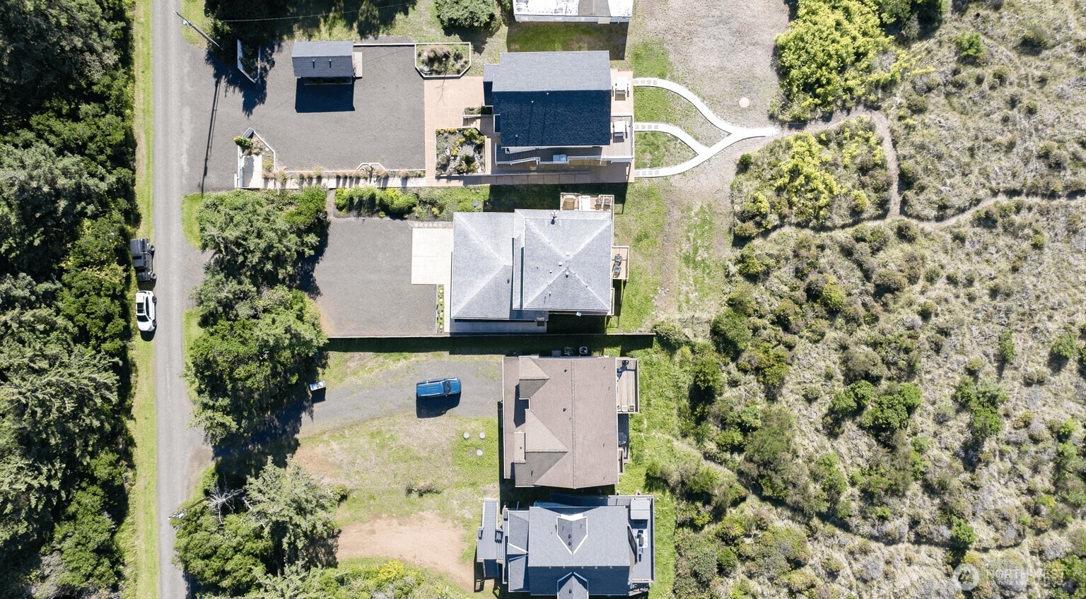 27 Ocean Lane , Copalis Beach, WA 98535
