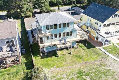 27 Ocean Lane , Copalis Beach, WA 98535 - Photo 4