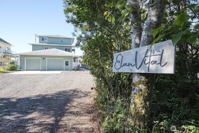 27 Ocean Lane , Copalis Beach, WA 98535 - Photo 5