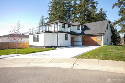2529 Bora Bora Court , Blaine, WA 98230 - Photo 1
