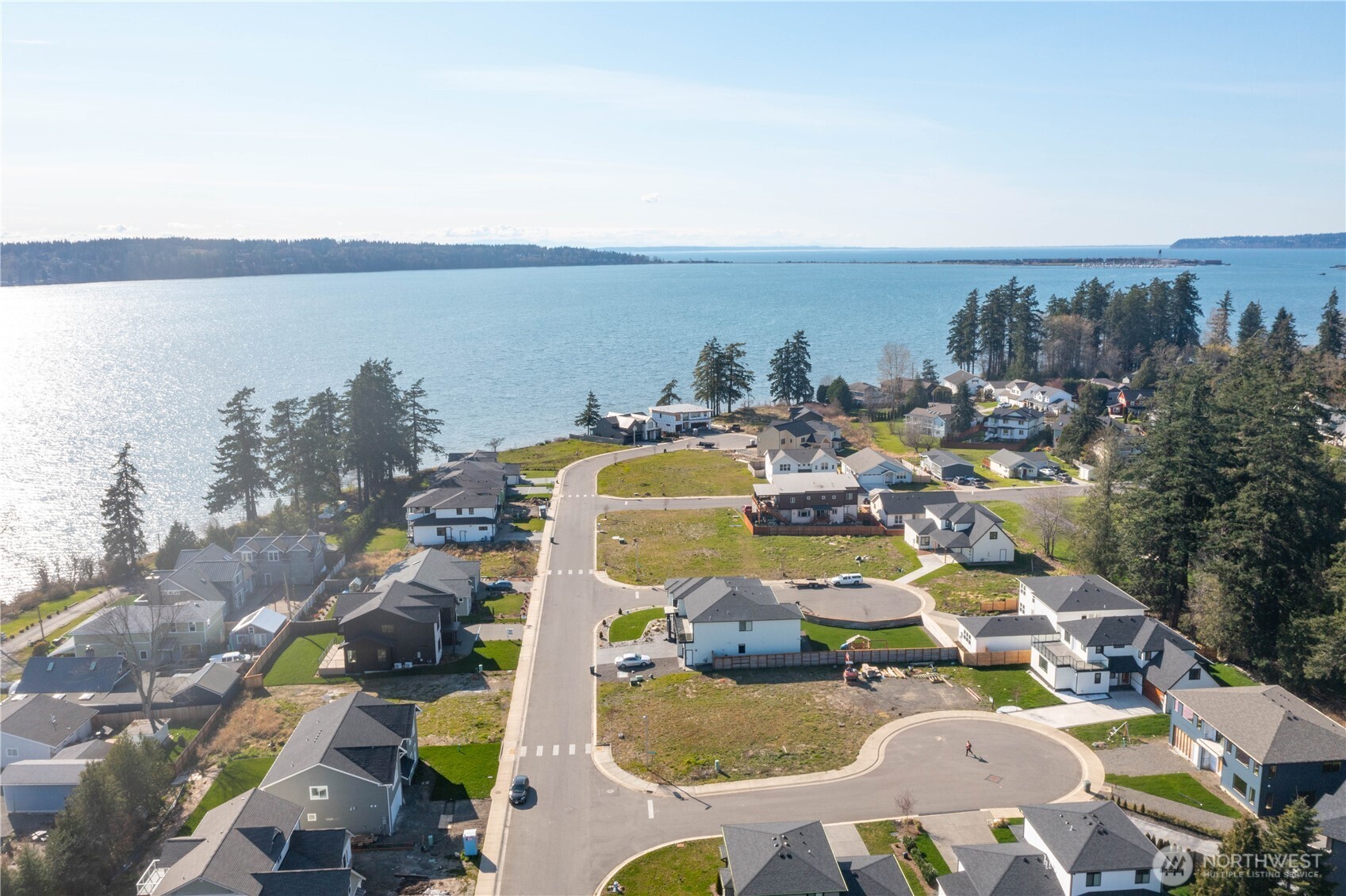 2529 Bora Bora Court , Blaine, WA 98230