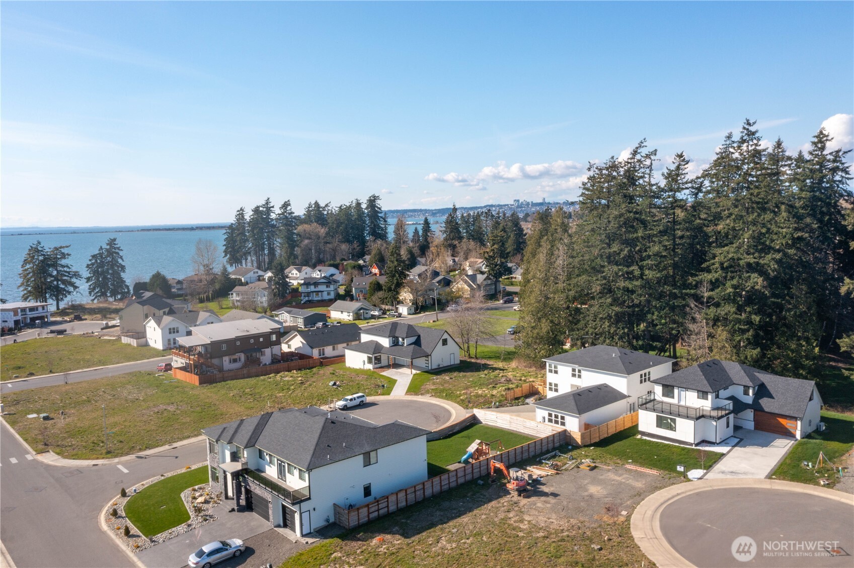 2529 Bora Bora Court , Blaine, WA 98230