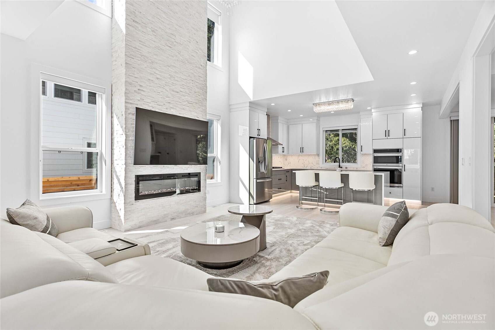 2529 Bora Bora Court , Blaine, WA 98230