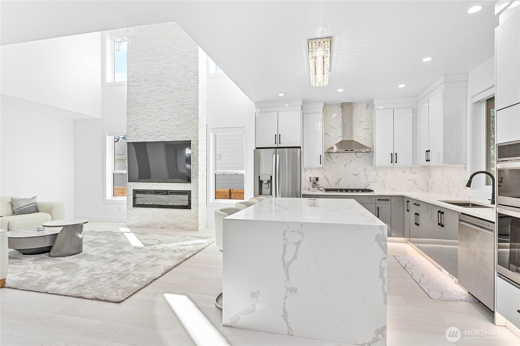 2529 Bora Bora Court , Blaine, WA 98230