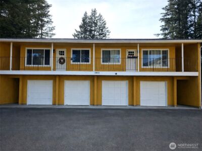 1125 N 13th Street #B, Shelton, WA 98584