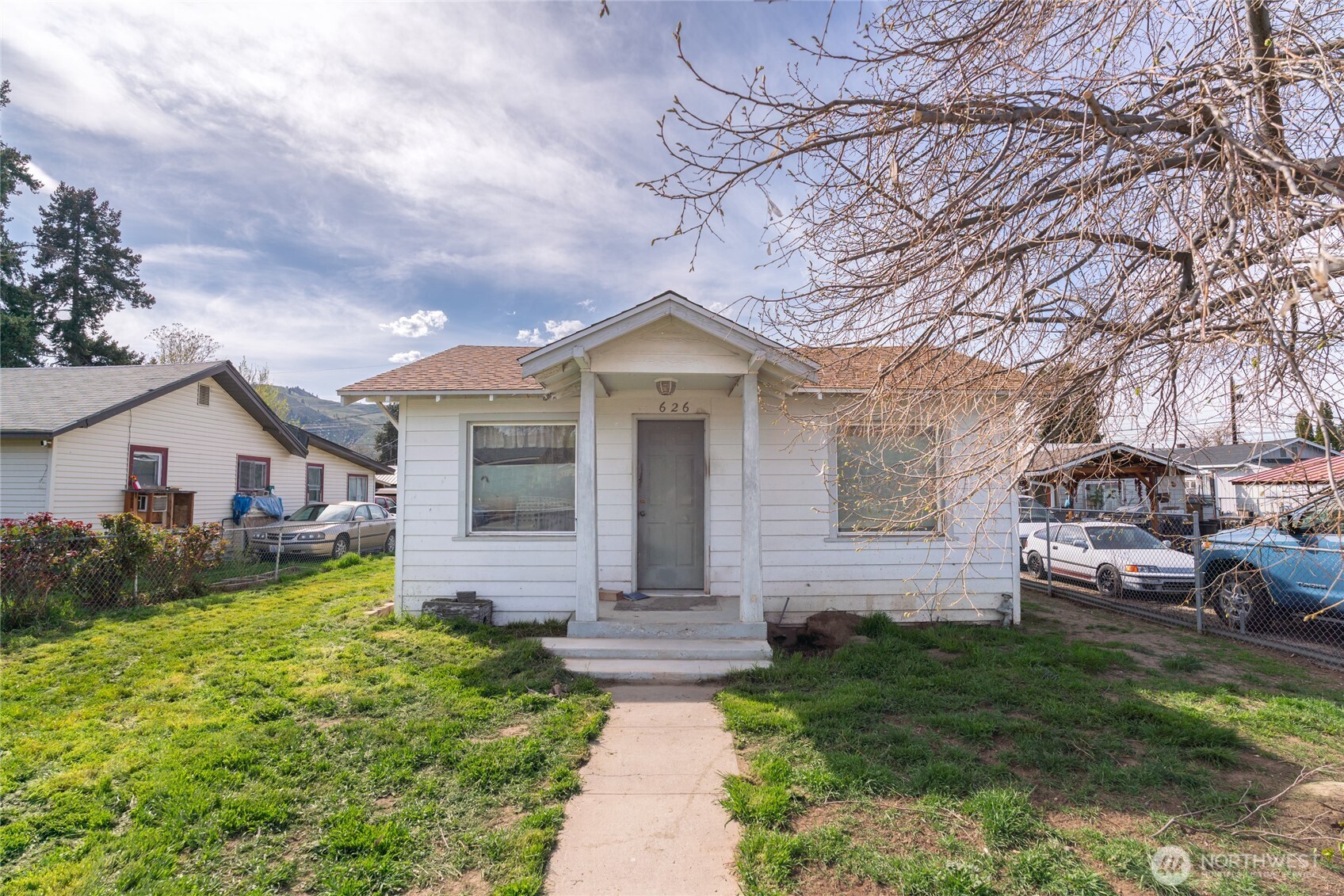 626 Highland Drive , Wenatchee, WA 98801