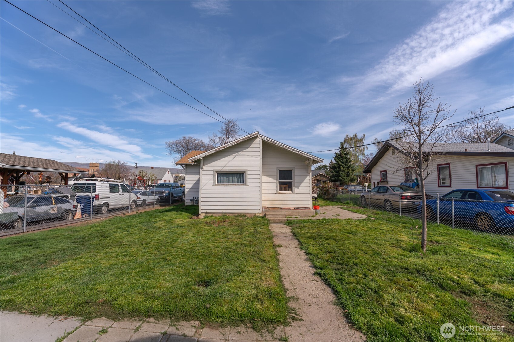 626 Highland Drive , Wenatchee, WA 98801