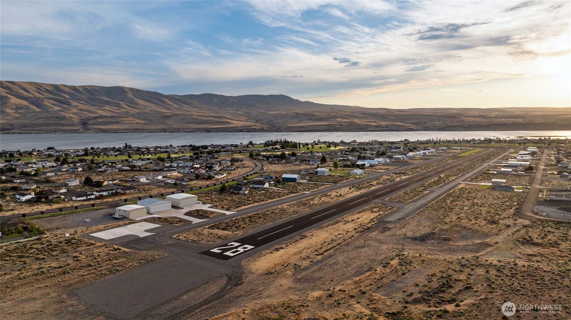 101 Wren Loop SW, Mattawa, WA 99349