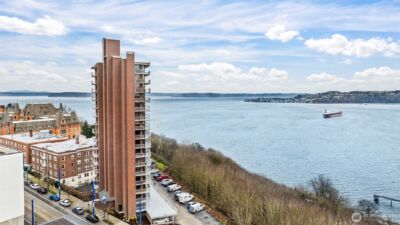 1 N Stadium Way #2, Tacoma, WA 98403 - Photo 2