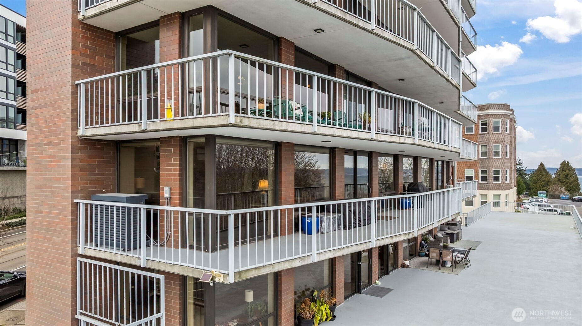 1 N Stadium Way #2, Tacoma, WA 98403