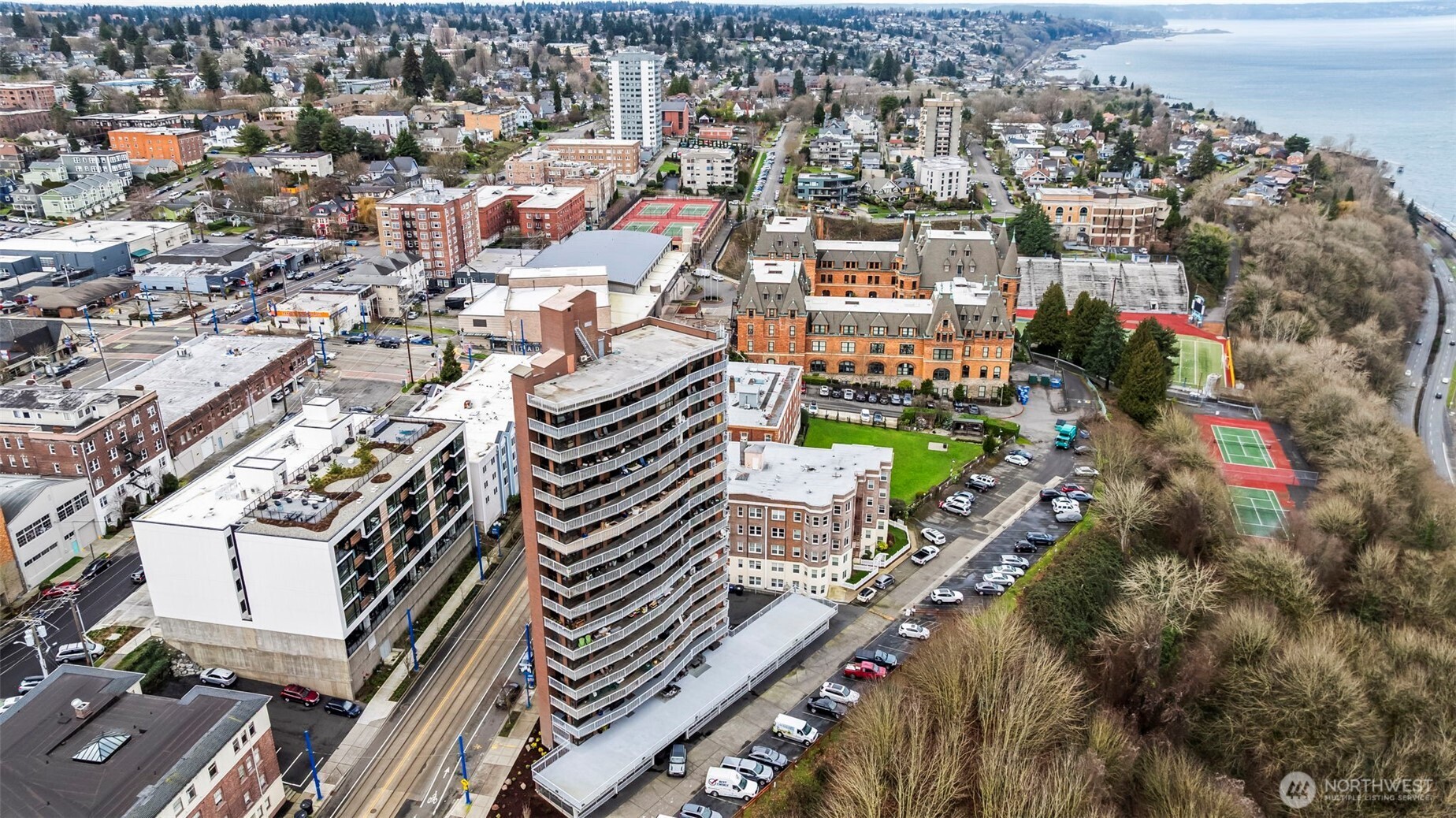 1 N Stadium Way #2, Tacoma, WA 98403