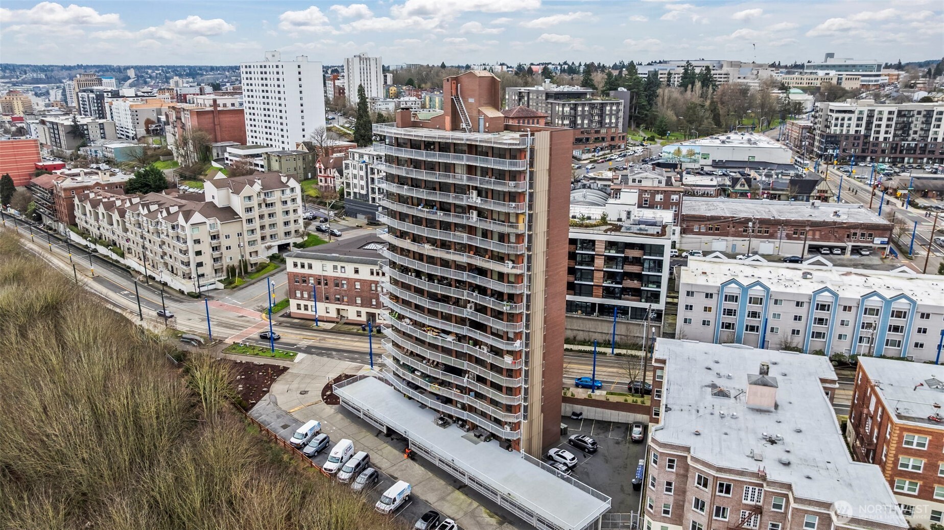 1 N Stadium Way #2, Tacoma, WA 98403