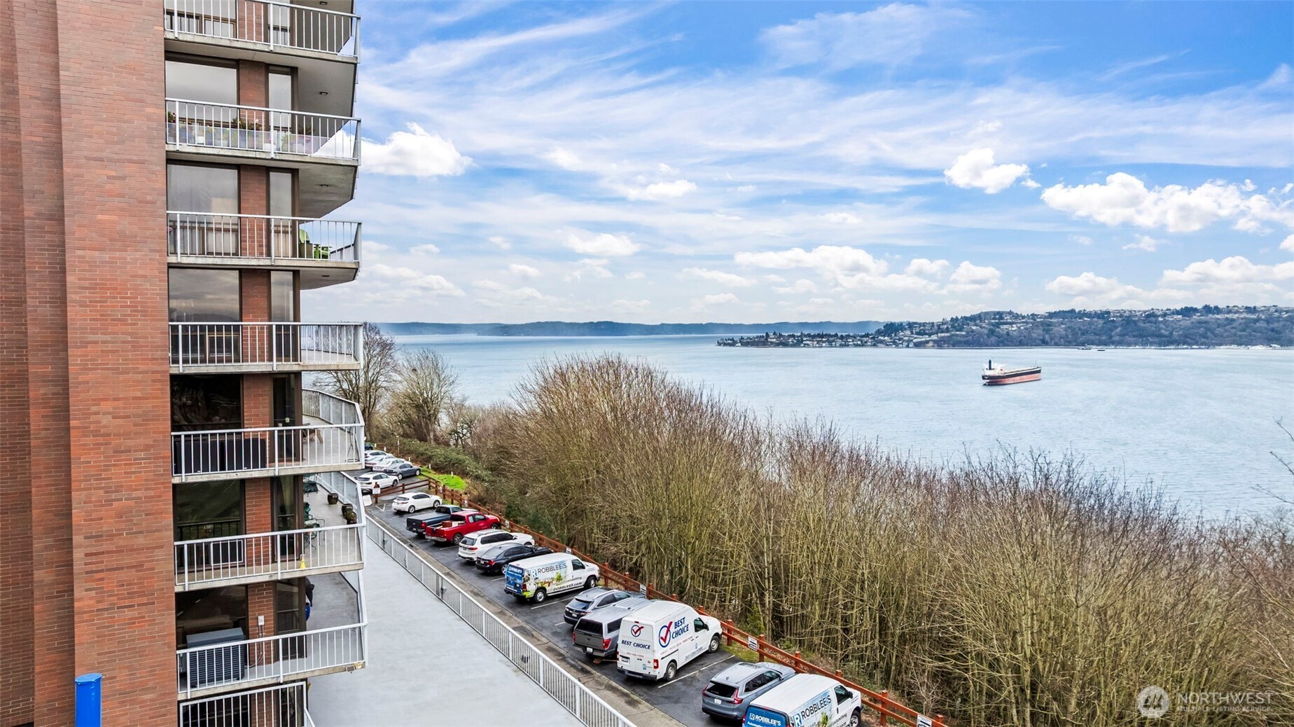 1 N Stadium Way #2, Tacoma, WA 98403