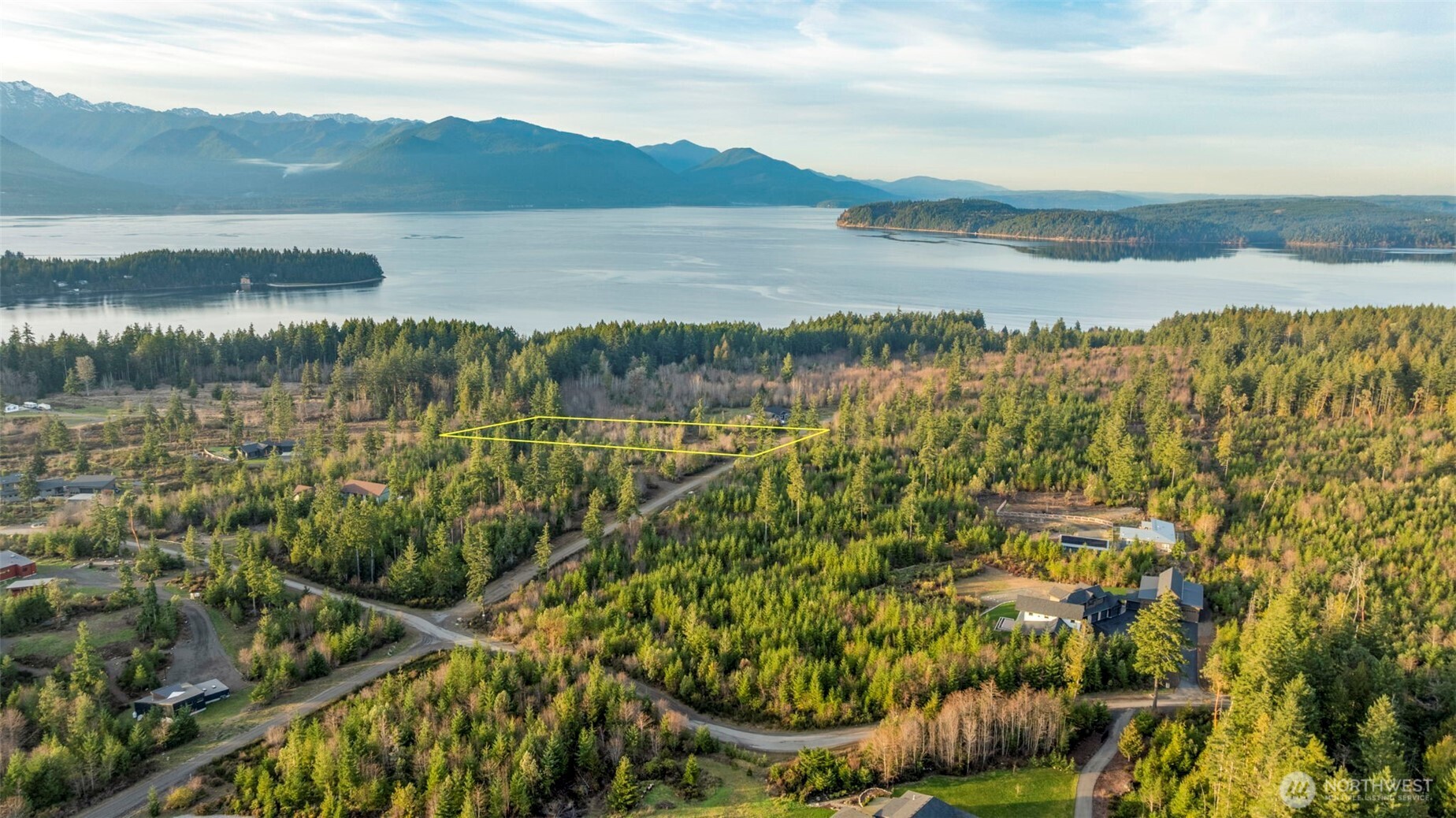 0 Effie Place NW, Seabeck, WA 98380