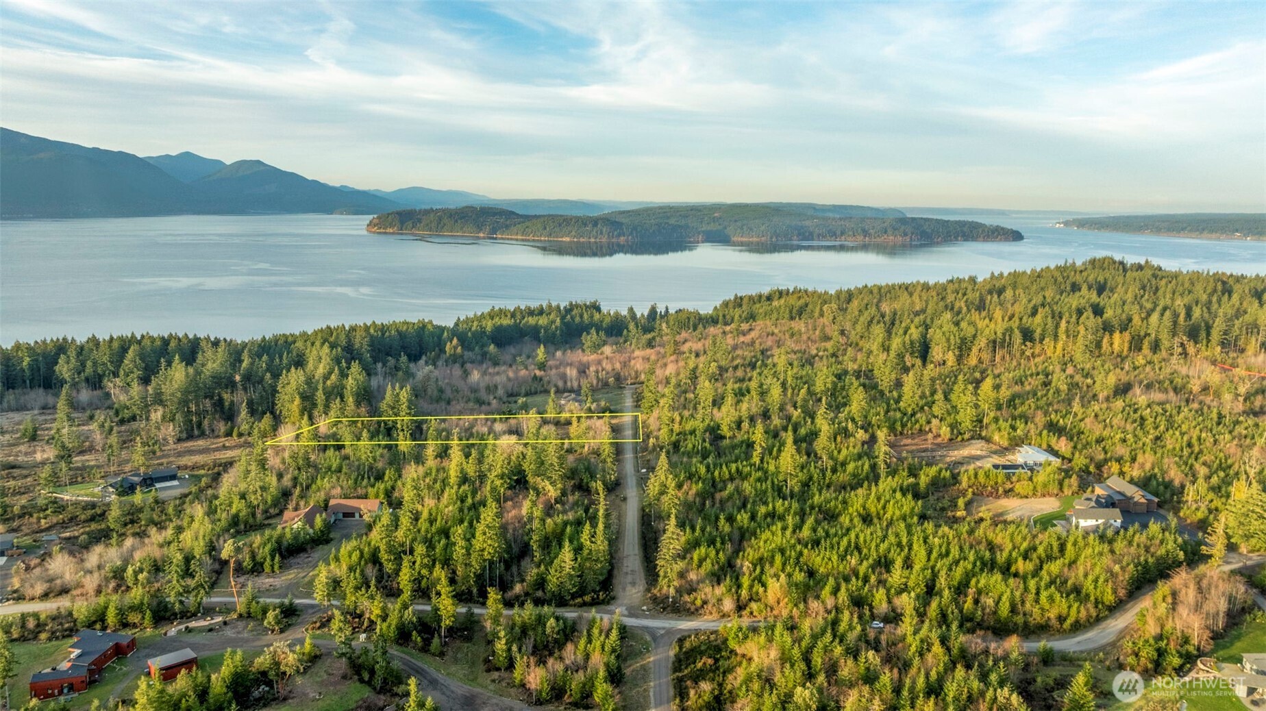 0 Effie Place NW, Seabeck, WA 98380