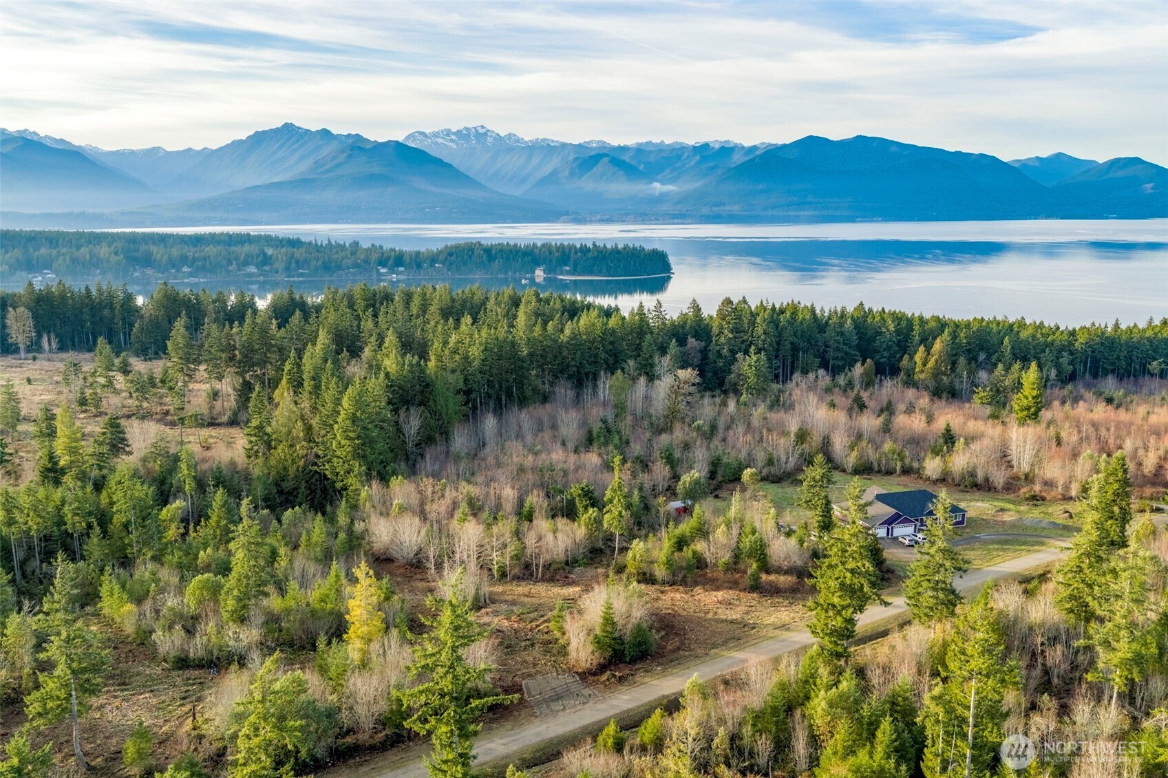 0 Effie Place NW, Seabeck, WA 98380