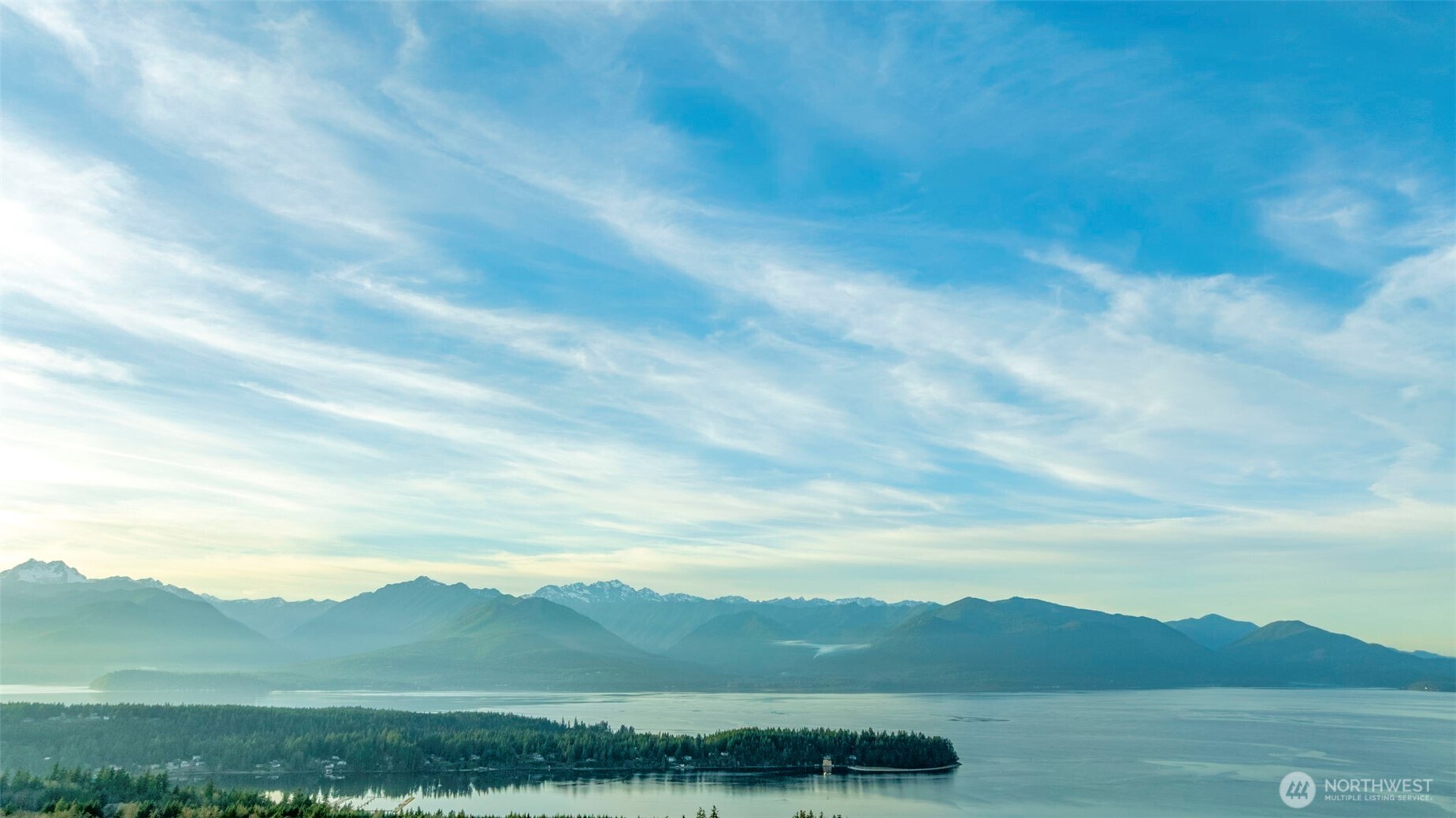 0 Effie Place NW, Seabeck, WA 98380