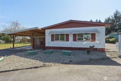 5227 71st Avenue Ct E #28, Puyallup, WA 98371 - Photo 1