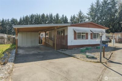 5227 71st Avenue Ct E #28, Puyallup, WA 98371 - Photo 2