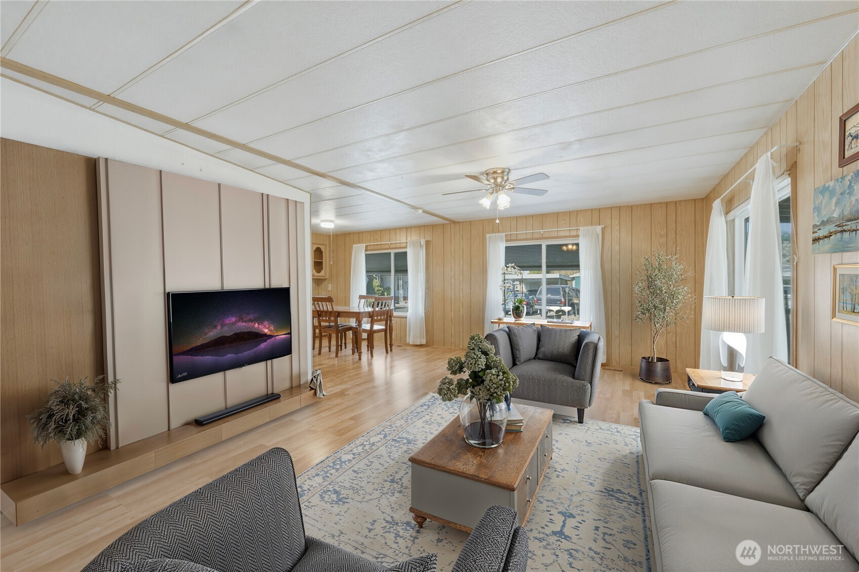 5227 71st Avenue Ct E #28, Puyallup, WA 98371