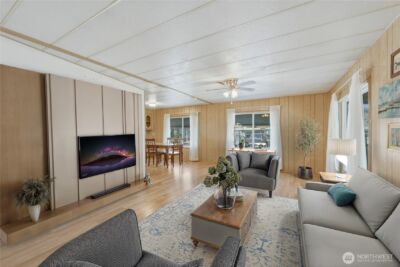 5227 71st Avenue Ct E #28, Puyallup, WA 98371 - Photo 3