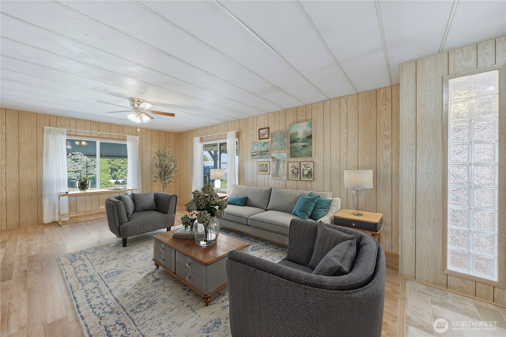 5227 71st Avenue Ct E #28, Puyallup, WA 98371