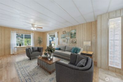 5227 71st Avenue Ct E #28, Puyallup, WA 98371 - Photo 4