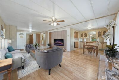 5227 71st Avenue Ct E #28, Puyallup, WA 98371 - Photo 5