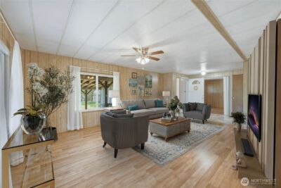 5227 71st Avenue Ct E #28, Puyallup, WA 98371 - Photo 6