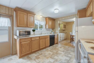 5227 71st Avenue Ct E #28, Puyallup, WA 98371 - Photo 10