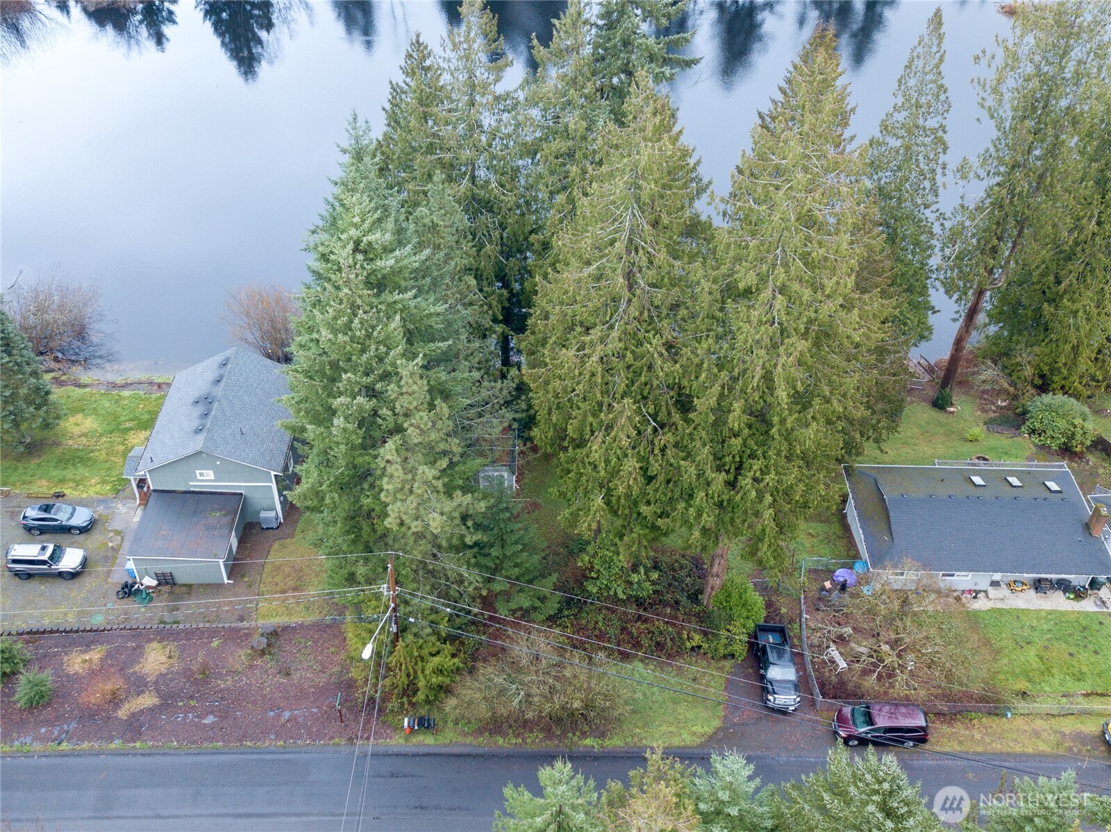 20501 LaRita Drive E, Bonney Lake, WA 98391