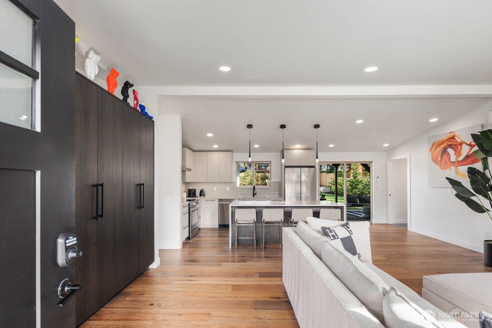 2100 Dayton Avenue NE, Renton, WA 98056