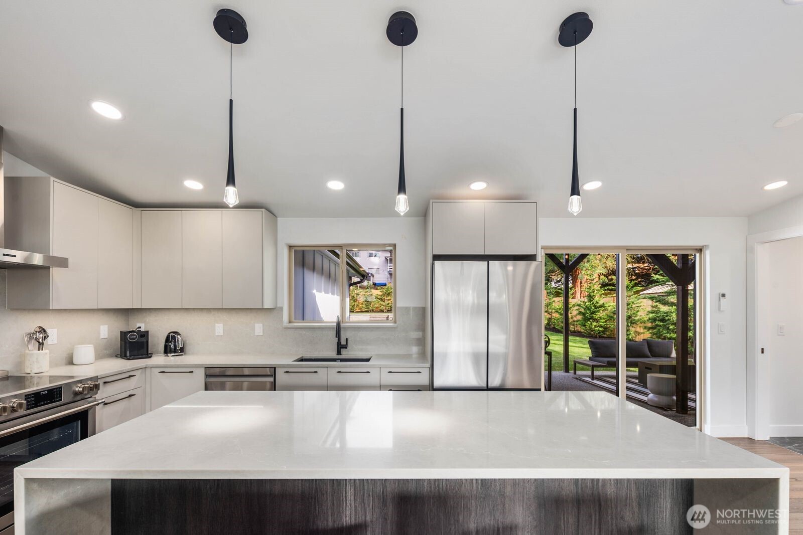 2100 Dayton Avenue NE, Renton, WA 98056