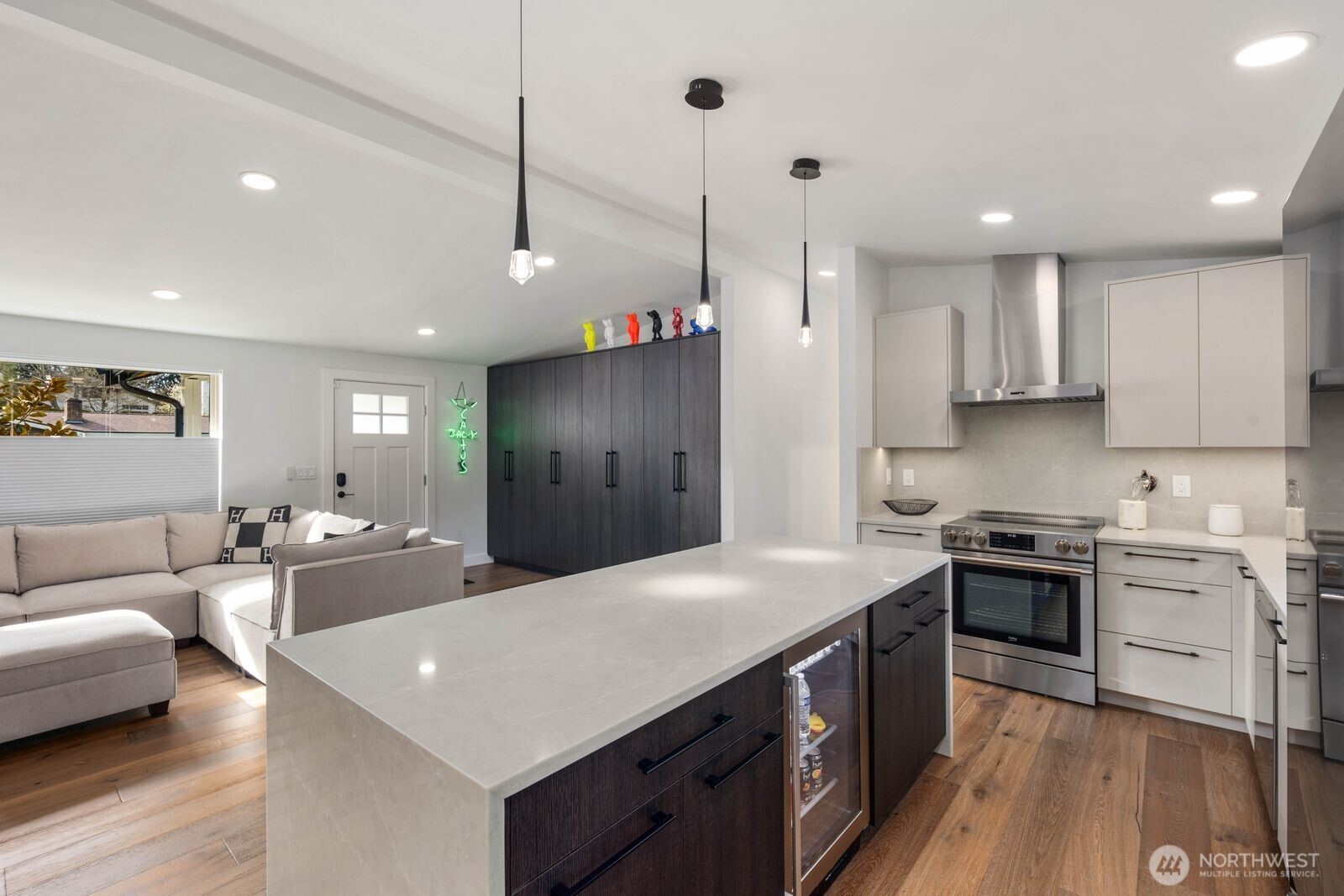 2100 Dayton Avenue NE, Renton, WA 98056