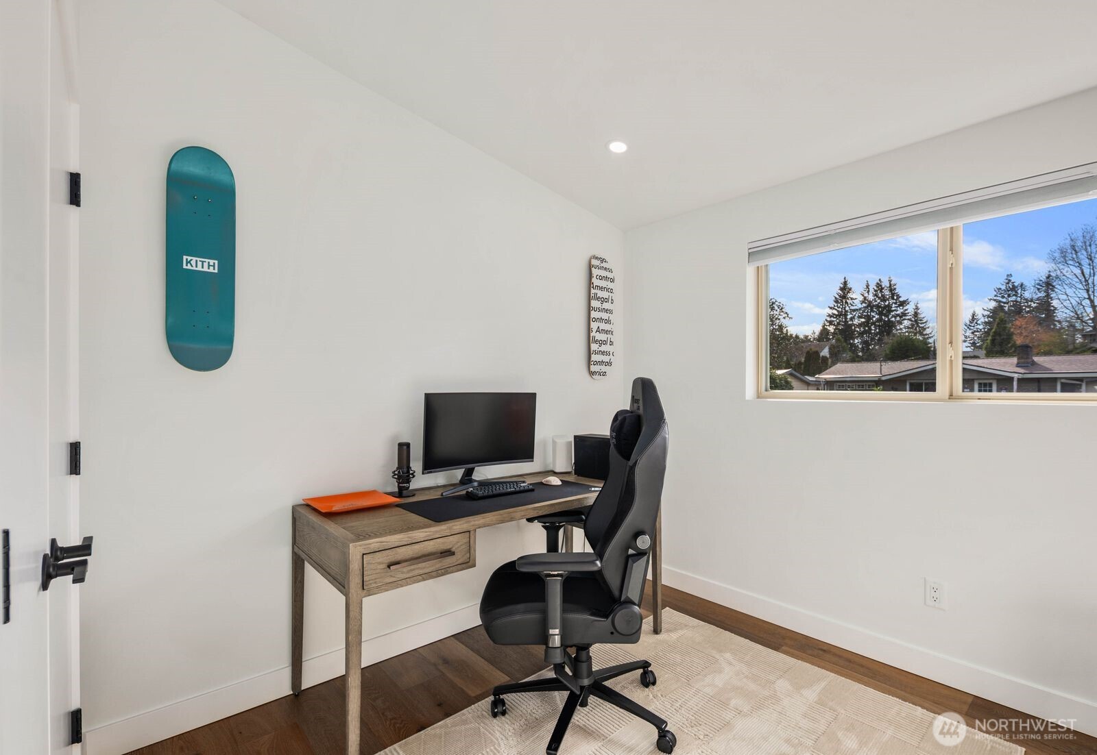 2100 Dayton Avenue NE, Renton, WA 98056