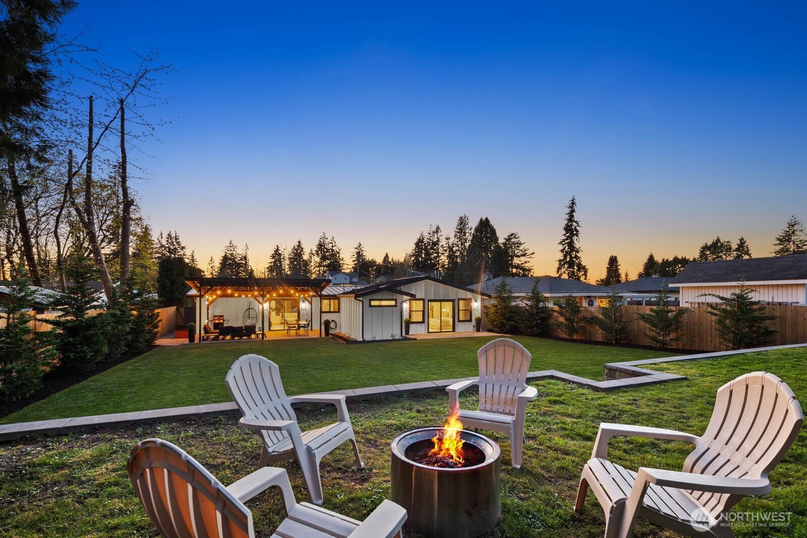 2100 Dayton Avenue NE, Renton, WA 98056