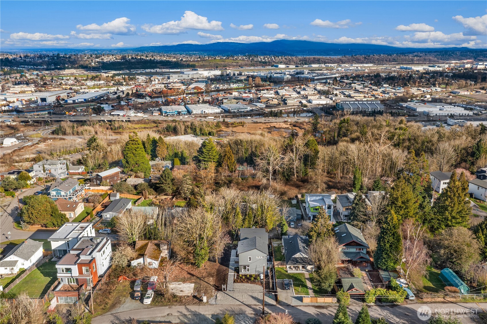 7324 7th Place SW #B, Seattle, WA 98106