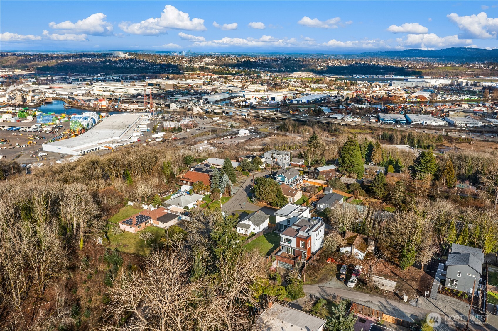 7324 7th Place SW #B, Seattle, WA 98106