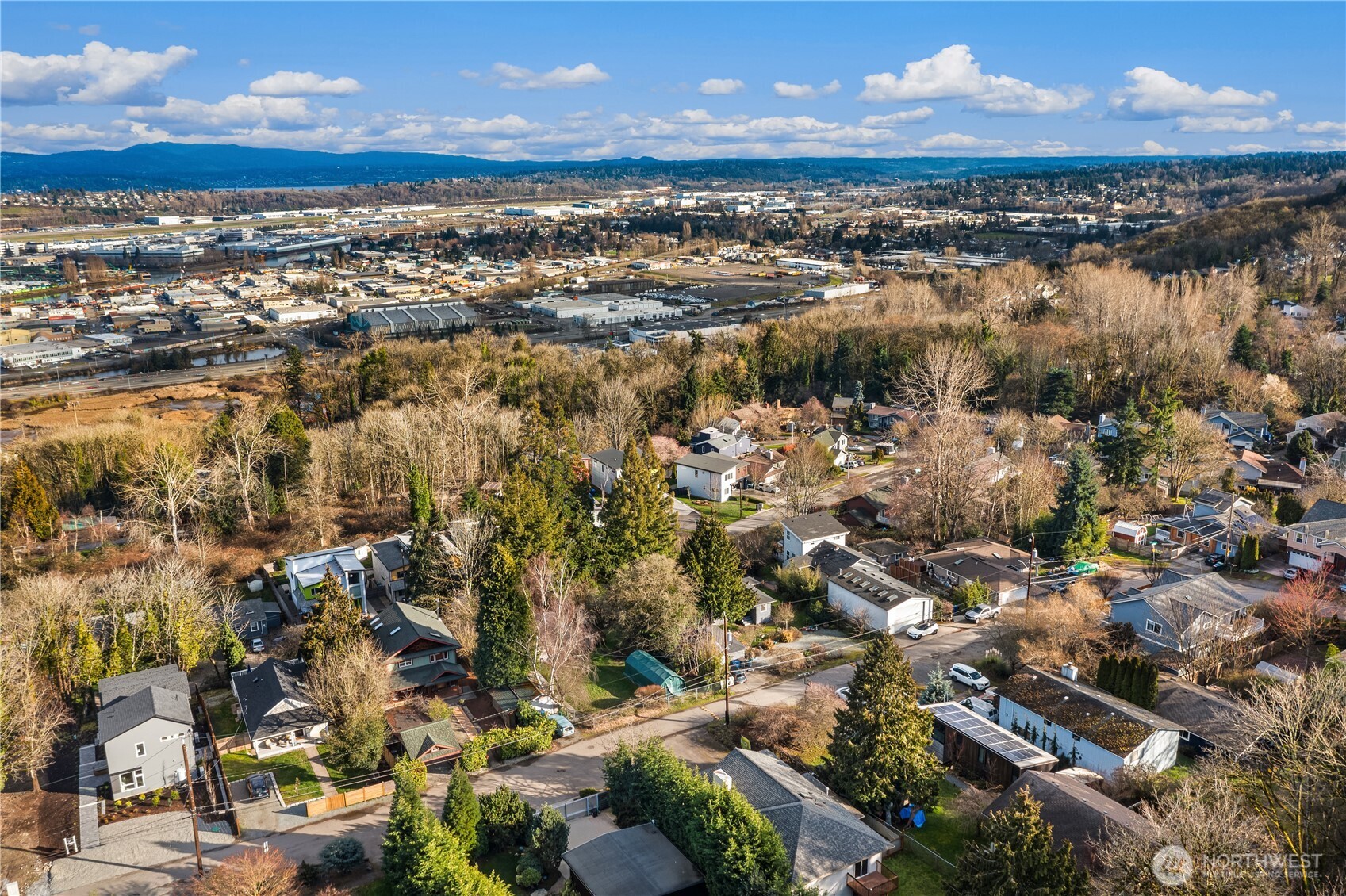 7324 7th Place SW #B, Seattle, WA 98106