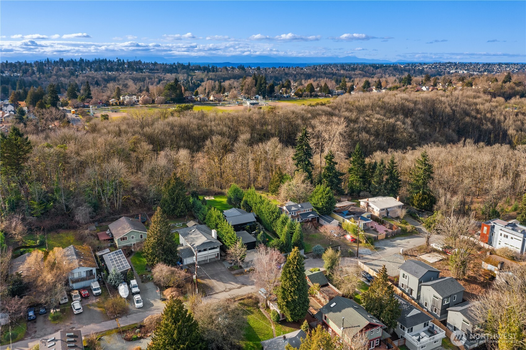 7324 7th Place SW #B, Seattle, WA 98106