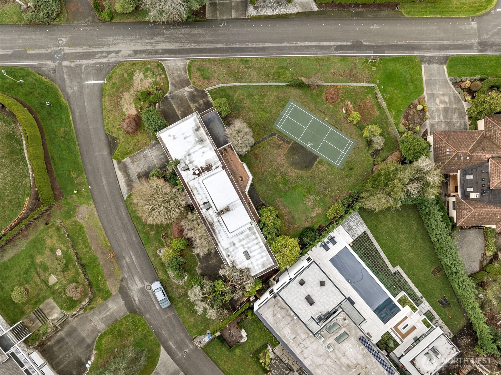 9808 NE 33rd Street , Bellevue, WA 98004