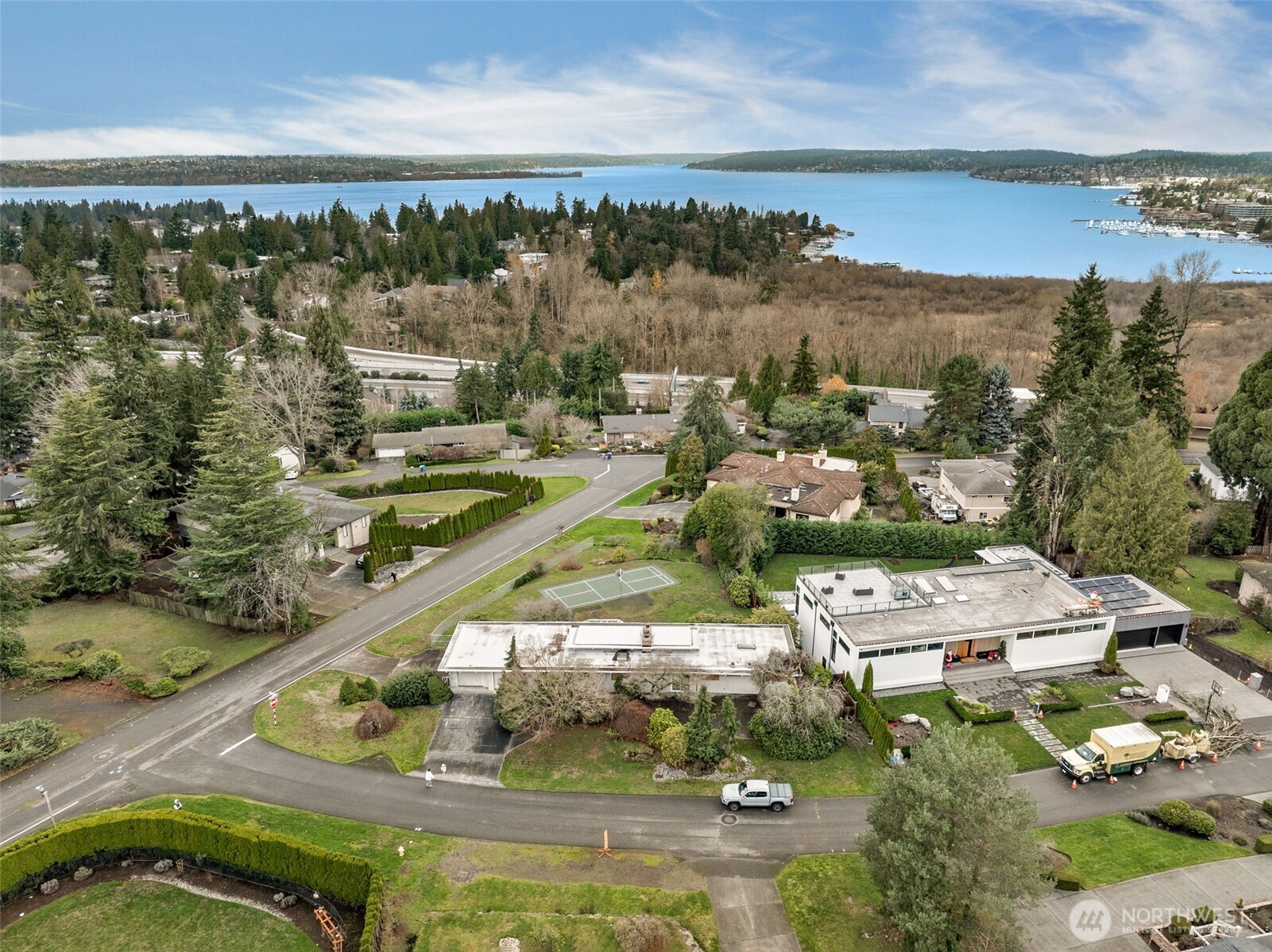 9808 NE 33rd Street , Bellevue, WA 98004