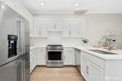 11629 E Oakmont Drive , Mukilteo, WA 98275 - Photo 11