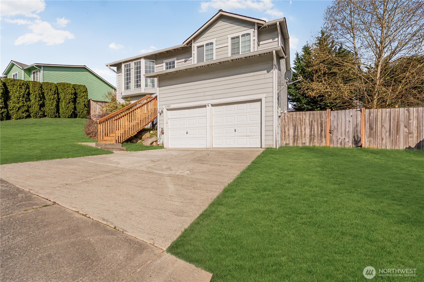 17329 73rd Ave Ne , Arlington, WA 98223