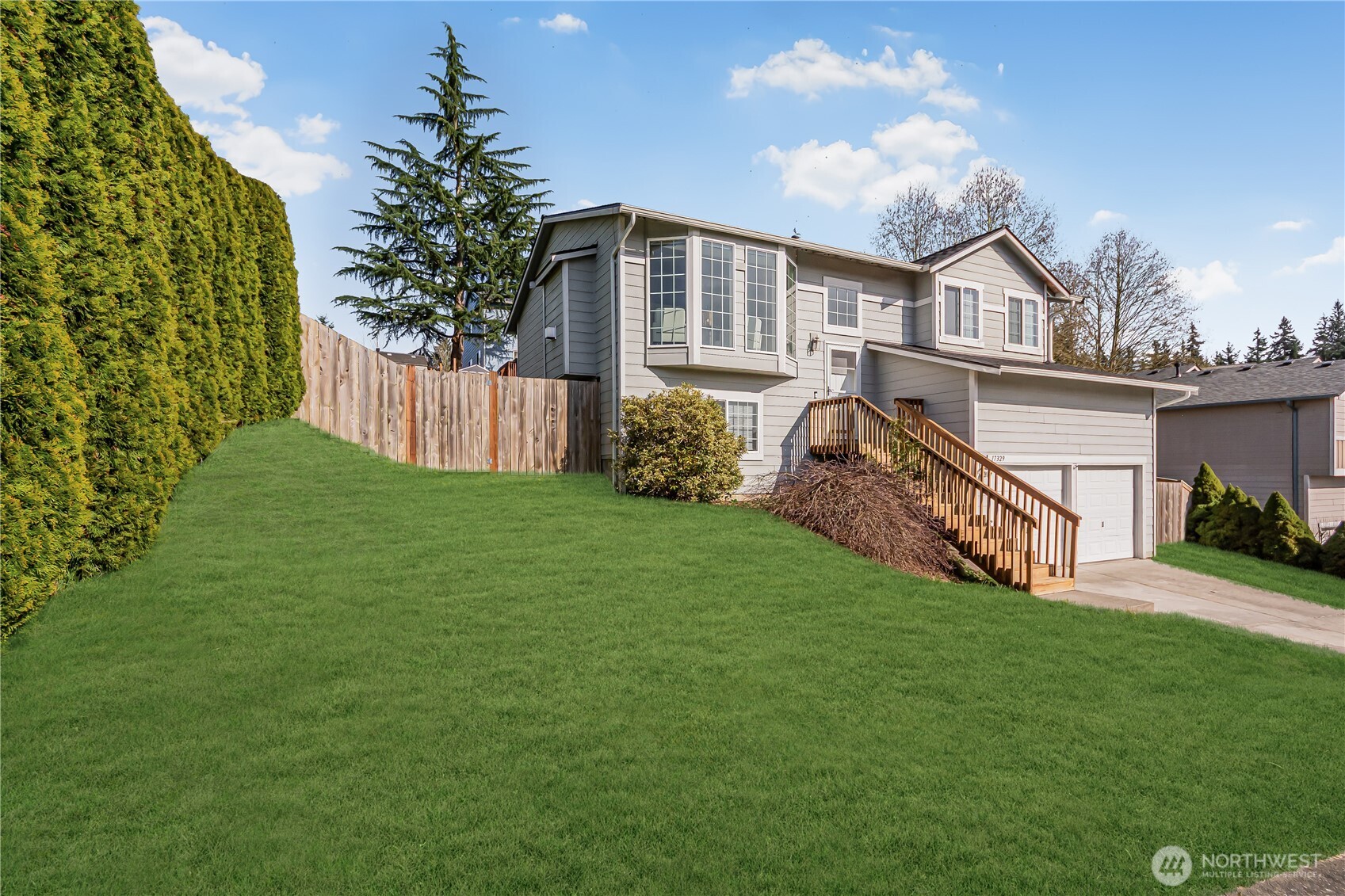 17329 73rd Ave Ne , Arlington, WA 98223