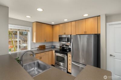 16101 Bothell Everett Highway #F202, Mill Creek, WA 98012 - Photo 10