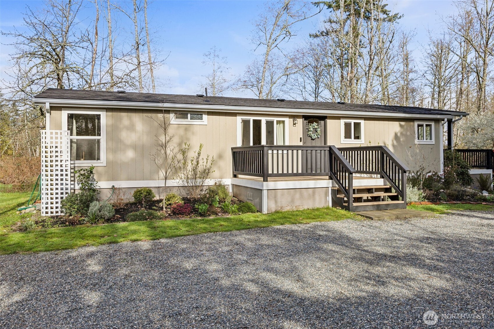 29214 151st Avenue E, Graham, WA 98338-7557