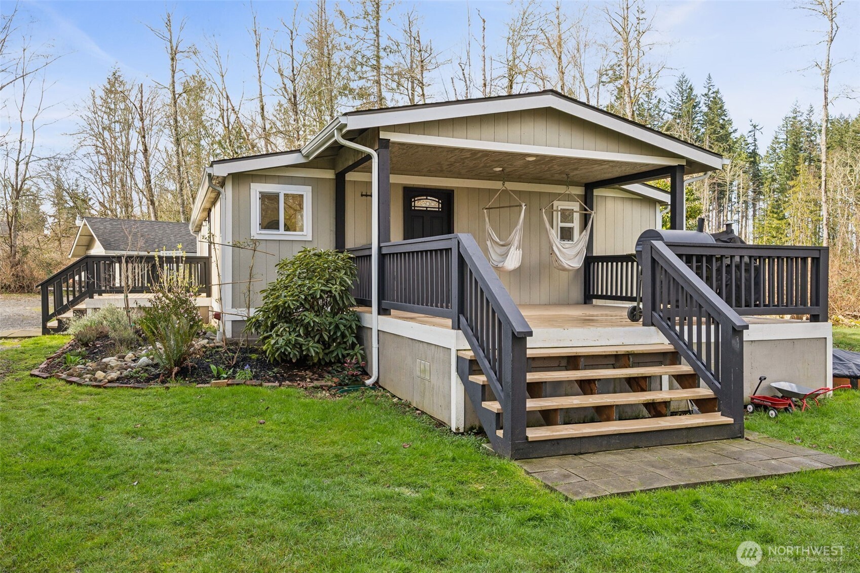 29214 151st Avenue E, Graham, WA 98338-7557